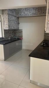 Kitchen Image of 1800 Sq.ft 3 BHK Apartment / Flat for sale in Pareena Express Heights, Sector 99 Gurgaon for Rs. 17900000