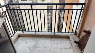 Image of 1450 Sq.ft 2.5 BHK Apartment / Flat for sale in Kingswood Court, Crossings Republik, Ghaziabad for Rs. 10600000
