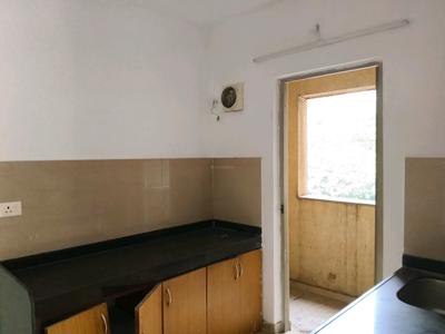 Kitchen Image of 774 Sq.ft 1.5 BHK Apartment / Flat for sale in Lodha Casa Rio, Palava Phase 1 Thane for Rs. 4400000