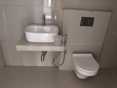 Rajyash Samarth Stanza Attached Bathroom with Bedroom Two 3
