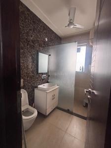 Image of 3500 Sq.ft 3 BHK Builder Floor for rent in Sector 17, Faridabad for Rs. 45000