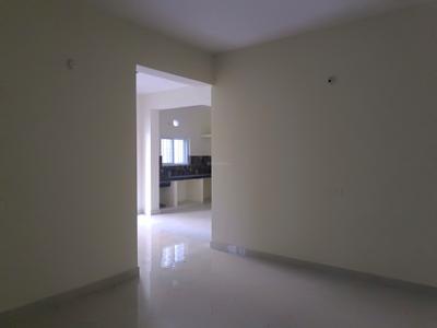 Living Room Image of 1265 Sq.ft 2 BHK Apartment / Flat for sale in Kompally County III, Kompally Hyderabad for Rs. 5692510