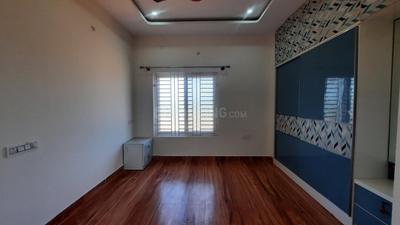 Bedroom Image of 3290 Sq.ft 4 BHK Independent House for sale in Kuthaganahalli Bengaluru for Rs. 21100000
