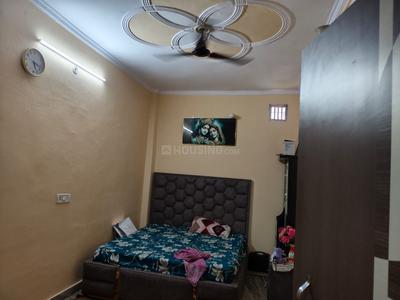 Bedroom Image of 1900 Sq.ft 6 BHK Independent House for sale in Noida Extension Greater Noida for Rs. 9000000