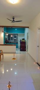 Hall Image of 1081 Sq.ft 2 BHK Apartment / Flat for sale in Sonestaa Melody, Balagere Bengaluru for Rs. 9600000