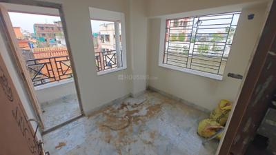 Bedroom Image of 556 Sq.ft 2 BHK Apartment / Flat for sale in Keshtopur Kolkata for Rs. 2100000