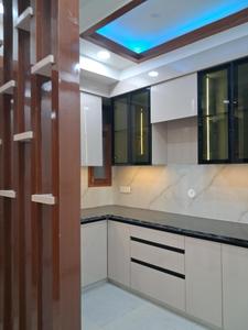Kitchen Image of 1650 Sq.ft 3 BHK Apartment / Flat for sale in Sector 104 Noida for Rs. 6800000
