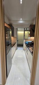 Kitchen Image of 2300 Sq.ft 4 BHK Apartment / Flat for sale in Godrej Reserve, Kandivali East Mumbai for Rs. 77500000