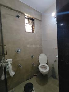 Bathroom Image of 1371 Sq.ft 2 BHK Independent House for sale in Satellite Ahmedabad for Rs. 15100000