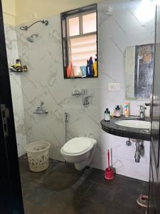 Image of 1170 Sq.ft 2 BHK Apartment / Flat for sale in Nyati Equatorial II, Bavdhan, Pune for Rs. 11000000