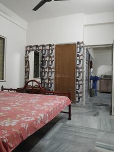 Bedroom Image of 1100 Sq.ft 2 BHK Apartment / Flat for sale in Bally Ganga Apratments, Bally Howrah for Rs. 4800000