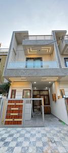 3 BHK Villa