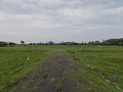 Image of 1120 Sq.ft Residential Plot / Land for sale in Mahindra World City, Chennai for Rs. 1680000
