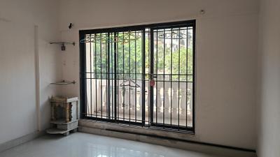 1 BHK Flat