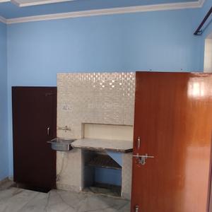 Bedroom Image of 400 Sq.ft 1 RK Builder Floor for rent in Civil Lines Jaipur for Rs. 4800