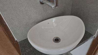Image of 1600 Sq.ft 2 BHK Apartment / Flat for rent in Prime Praangan, Chharodi, Ahmedabad for Rs. 25000