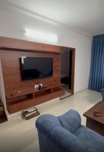 Bedroom Image of 1151 Sq.ft 2 BHK Apartment / Flat for sale in Porvorim Goa for Rs. 12500000