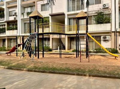 Image of 3500 Sq.ft 4 BHK Villa for rent in Rohan Seher, Baner, Pune for Rs. 125000