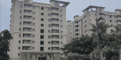 Image of 2080 Sq.ft 3 BHK Apartment / Flat for sale in Osman Nagar, Hyderabad for Rs. 21000000