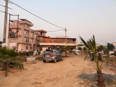 Image of 750 Sq.ft Residential Plot / Land for sale in Shiv Valley, Duhai, Ghaziabad for Rs. 2699000
