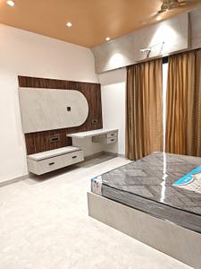 Bedroom Image of 2500 Sq.ft 4 BHK Villa for sale in Lalarpura Jaipur for Rs. 13000000