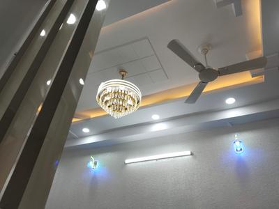 Living Room Image of 950 Sq.ft 2 BHK Builder Floor for sale in Indirapuram Ghaziabad for Rs. 6800000