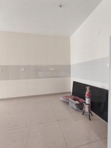 Kitchen Image of 2000 Sq.ft 4 BHK Apartment / Flat for sale in Adarsh Greens by Adarsh Developers, Kogilu Bengaluru for Rs. 22500000