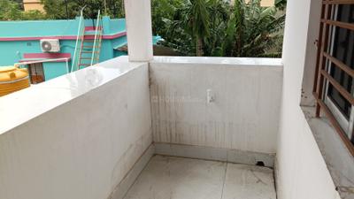 Image of 859 Sq.ft 2 BHK Apartment / Flat for sale in New Barrakpur, Kolkata for Rs. 2670000