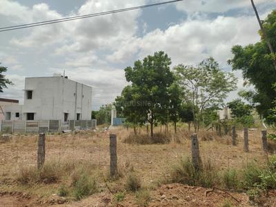 Image of 1880 Sq.ft Residential Plot / Land for sale in Athipalayam, Coimbatore for Rs. 4748000