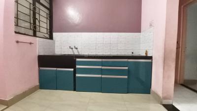 1 BHK Flat