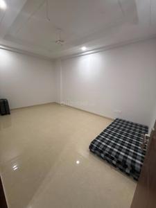 Bedroom Image of 1200 Sq.ft 3 BHK Apartment / Flat for rent in Shree Ram Ram Green Park, Heerawala Jaipur for Rs. 23000