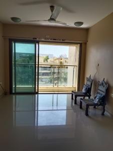 Hall Image of 1452 Sq.ft 2.5 BHK Apartment / Flat for sale in K Raheja Vistas, Powai Mumbai for Rs. 44500000