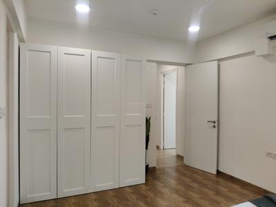 Bedroom Image of 1641 Sq.ft 3 BHK Apartment / Flat for sale in Mahindra Splendour, Bhandup West Mumbai for Rs. 31400000