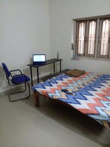 Bedroom Image of Adarsh PG in Kumhar Toli, Ranchi