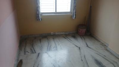 Living Room Image of 595 Sq.ft 1 BHK Apartment / Flat for rent in Keshtopur Kolkata for Rs. 7050