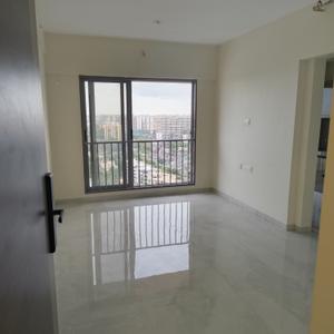 Hall Image of 510 Sq.ft 1 BHK Apartment / Flat for sale in Arkade Prime, Andheri East Mumbai for Rs. 15900000