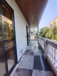 Balcony Image of 3078 Sq.ft 4 BHK Builder Floor for sale in Sector 9 Gurgaon for Rs. 34500000