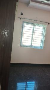 Bedroom Image of 1050 Sq.ft 2 BHK Builder Floor for rent in Begur Bengaluru for Rs. 27000