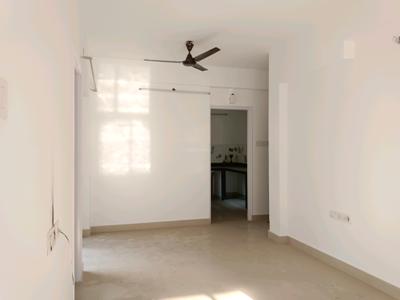 Living Room Image of 784 Sq.ft 2 BHK Apartment / Flat for rent in PS White Meadows, Narendrapur Kolkata for Rs. 11600