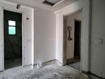 Living Room Image of 680 Sq.ft 2 BHK Apartment / Flat for sale in Khanpur New Delhi for Rs. 3300000