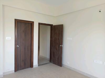 Bedroom Image of 3000 Sq.ft 4 BHK Builder Floor for rent in DSR Reganti, Hitech City Hyderabad for Rs. 100000