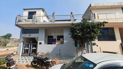 Image of 150 Sq.ft 3 BHK Independent House for sale in Bindayaka, Jaipur for Rs. 2500000