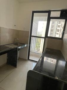 Kitchen Image of 970 Sq.ft 2 BHK Apartment / Flat for sale in Godrej Urban Park, Powai Mumbai for Rs. 22200000