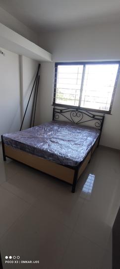 Jay Constructions Rauraj Residency Bedroom 1