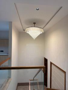 Balcony Image of 3600 Sq.ft 5 BHK Independent House for sale in Sector 123 Mohali for Rs. 35800000