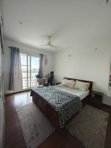 Bedroom Image of 1250 Sq.ft 2 BHK Apartment / Flat for sale in Puravankara Westend, GB Palya Bengaluru for Rs. 19200000