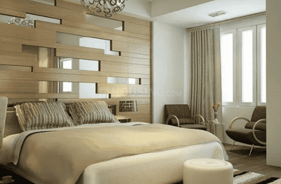 Image of 1750 Sq.ft 3 BHK Apartment / Flat for sale in Sea Queen National Mount View, Akurli, Navi Mumbai for Rs. 15500000