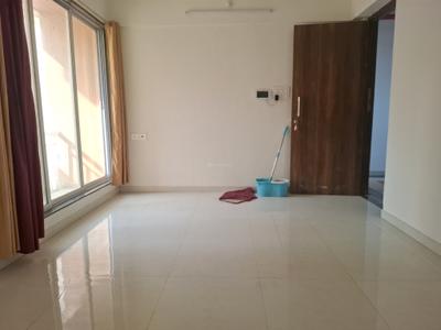 Living Room Image of 987 Sq.ft 2 BHK Apartment / Flat for sale in Vista Arcade CHS, Kamothe Navi Mumbai for Rs. 10500000