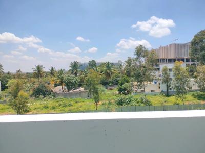 Bedroom Two Image of 1052 Sq.ft 2 BHK Apartment / Flat for sale in SVN Green Nest, Electronic City Bengaluru for Rs. 4980020