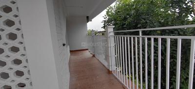 Balcony Image of 1100 Sq.ft 2 BHK Independent House for rent in Ketekibari Tezpur for Rs. 11000